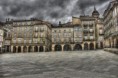 Praza Maior 